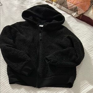 Arizona Jean Company Black Hoodie